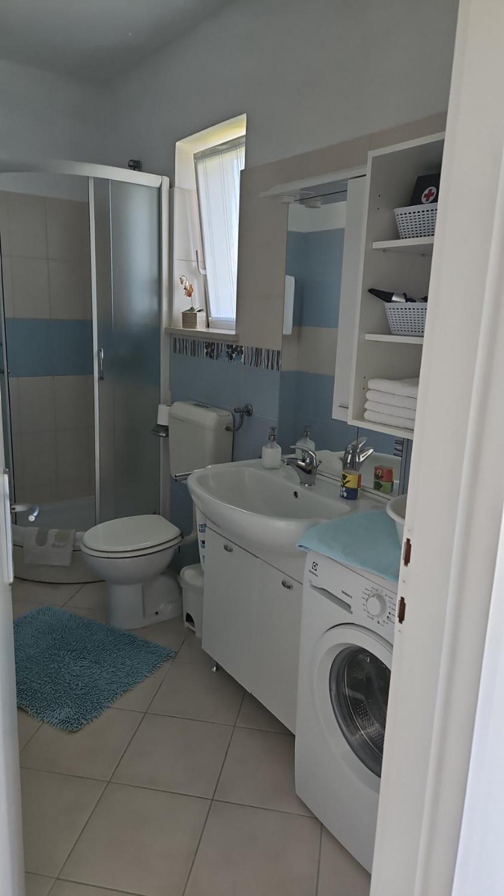 Gianna Apartment Labin Labin  Kültér fotó