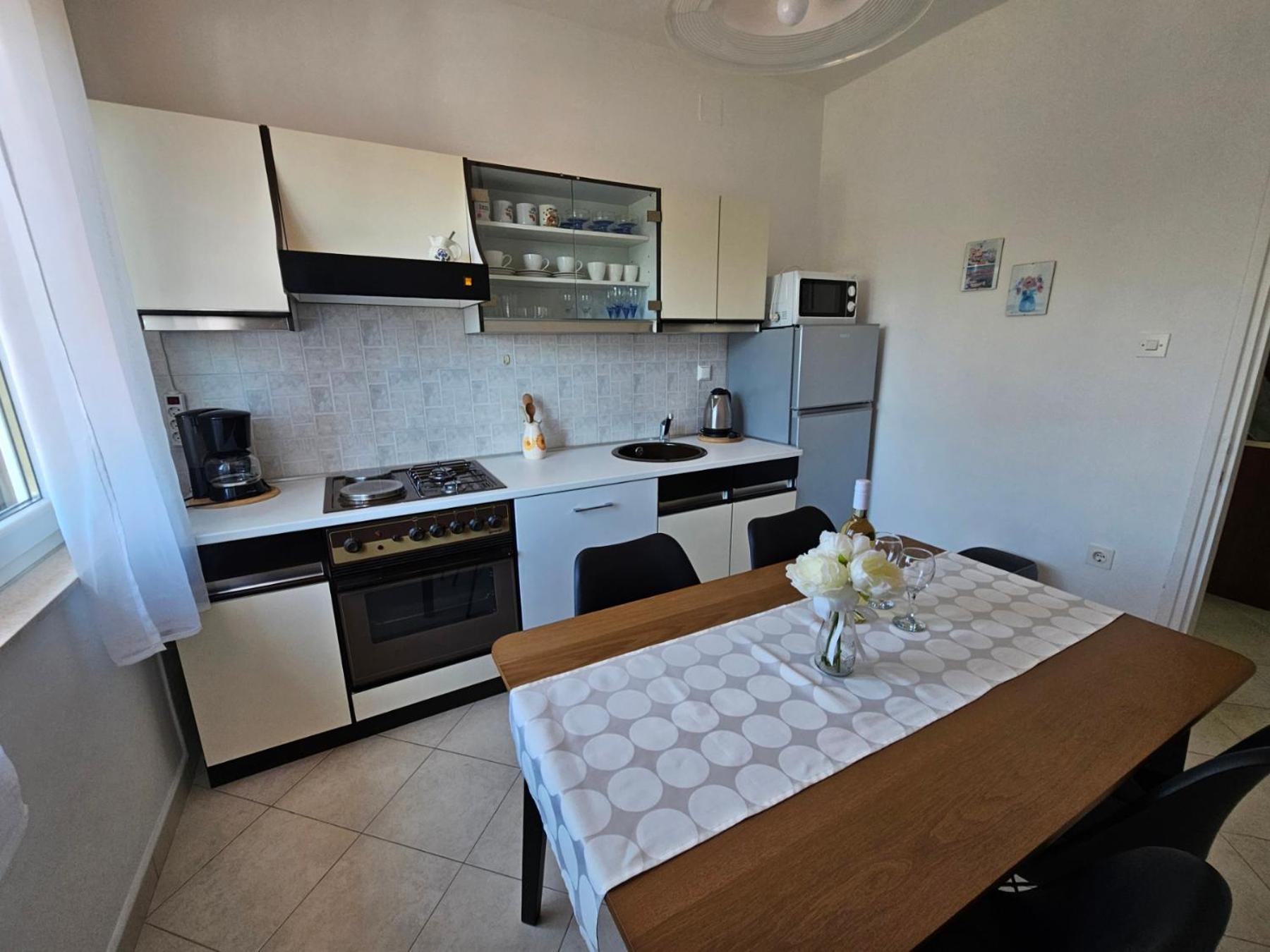 Gianna Apartment Labin Labin  Kültér fotó