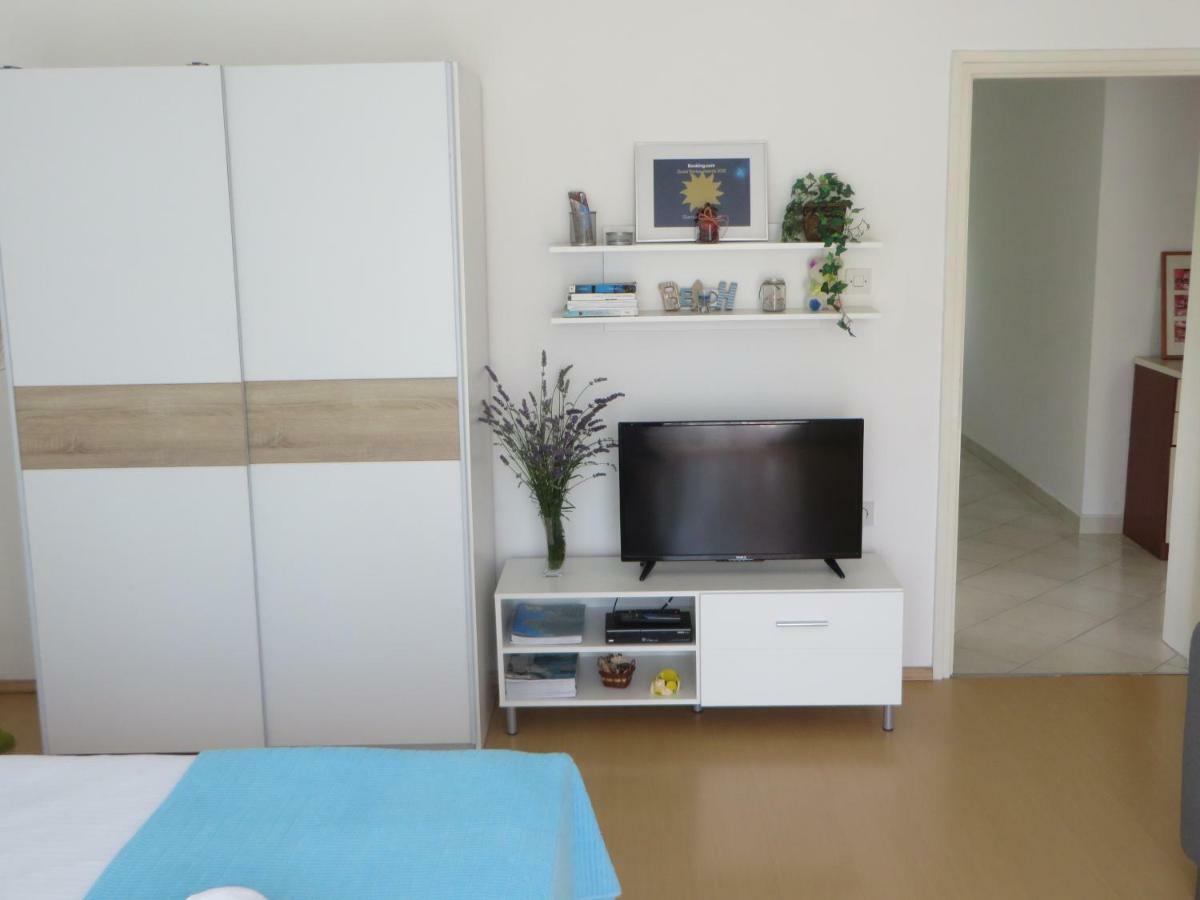 Gianna Apartment Labin Labin  Kültér fotó