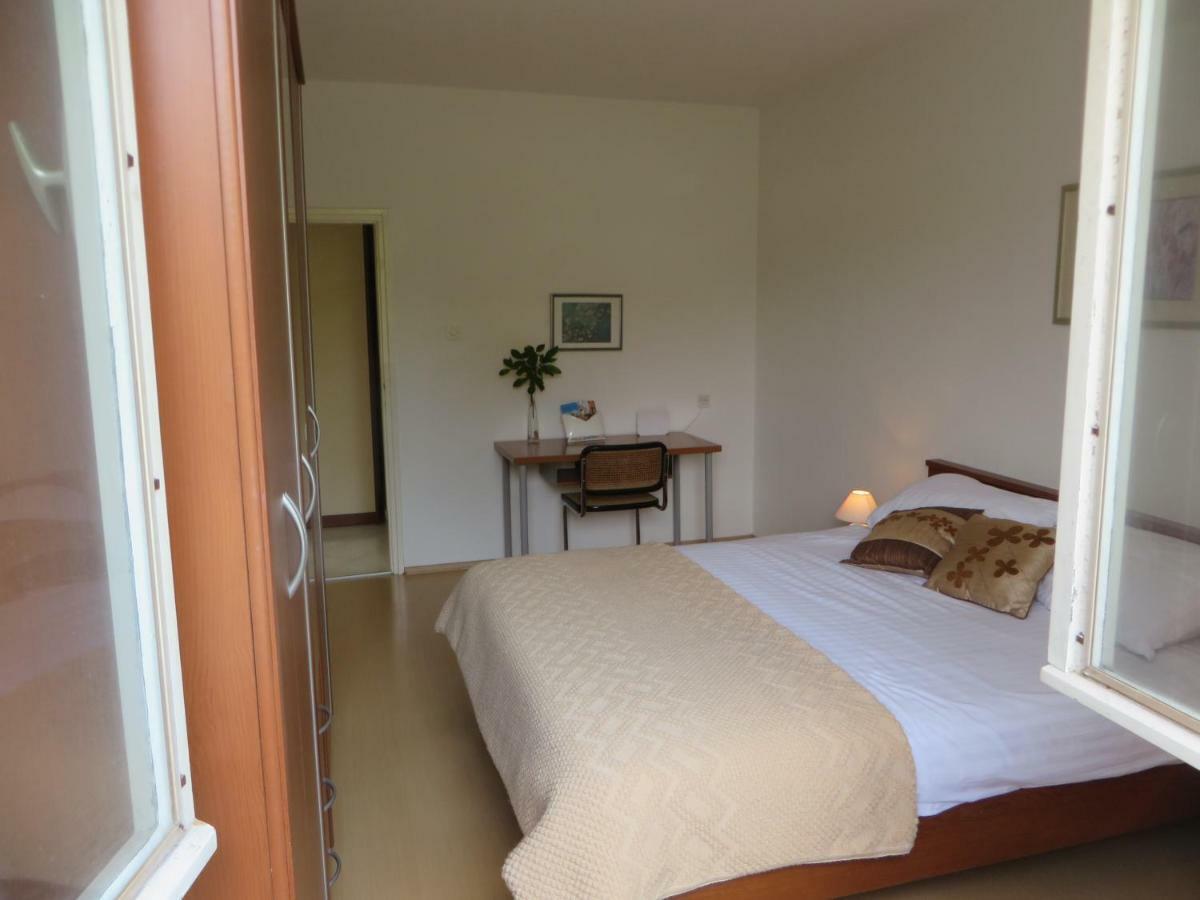 Gianna Apartment Labin Labin  Kültér fotó