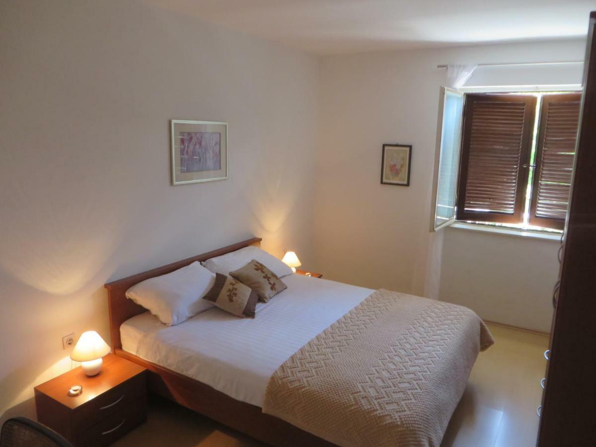 Gianna Apartment Labin Labin  Kültér fotó