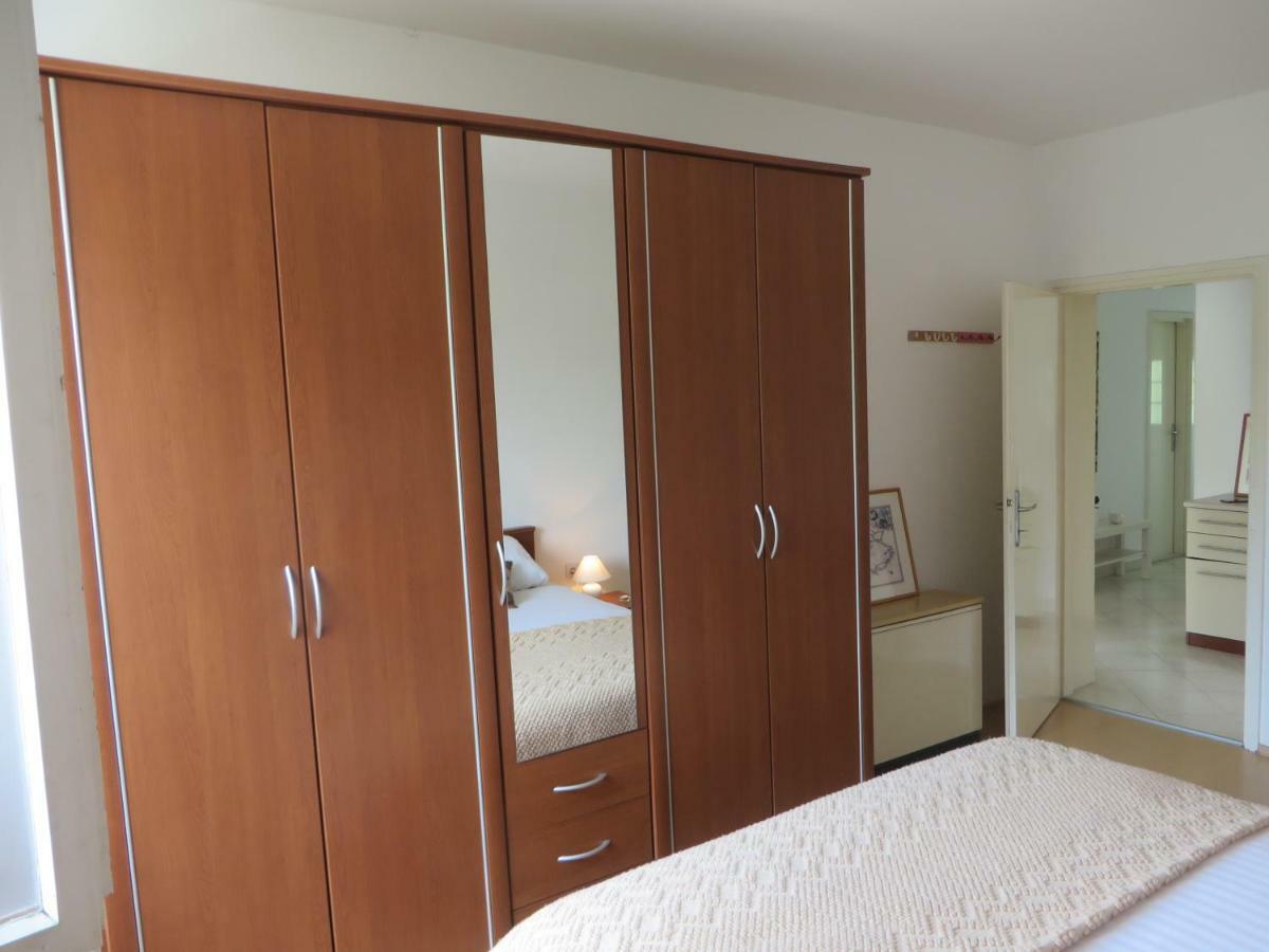 Gianna Apartment Labin Labin  Kültér fotó